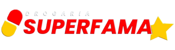 Drogaria Superfama Logo